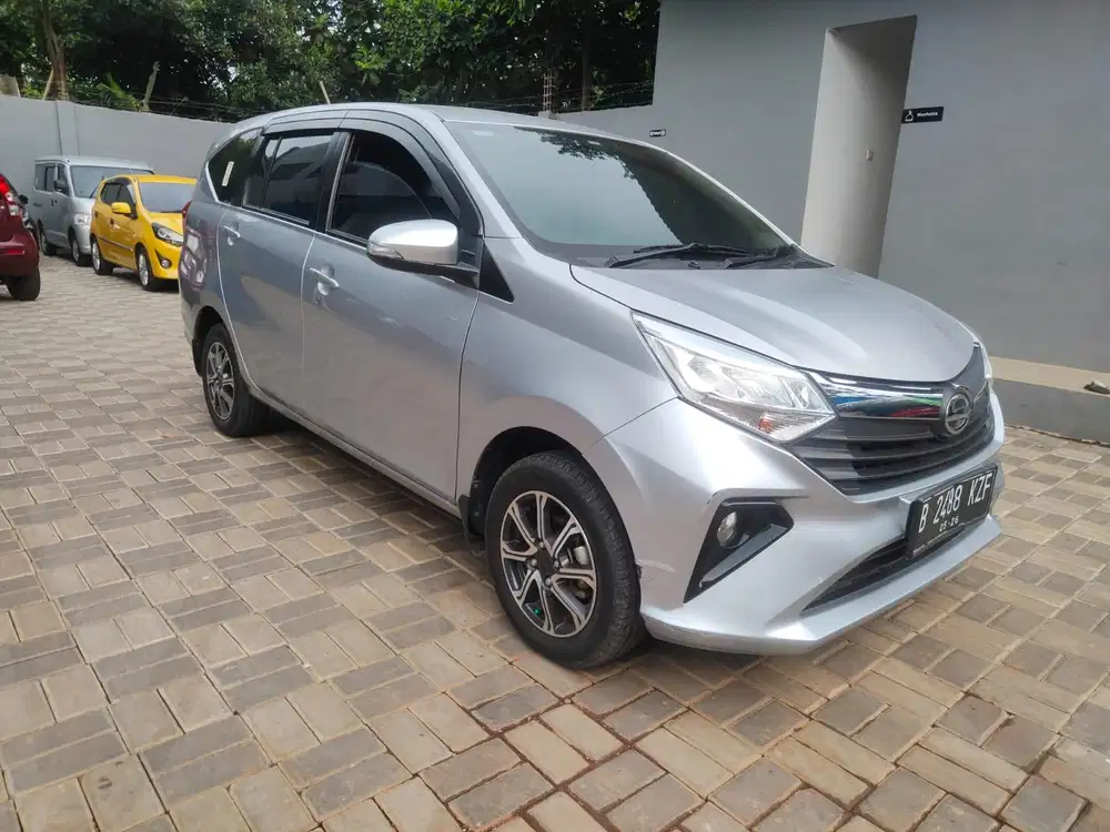 SIGRA R MT 2021 TDP 5 juta