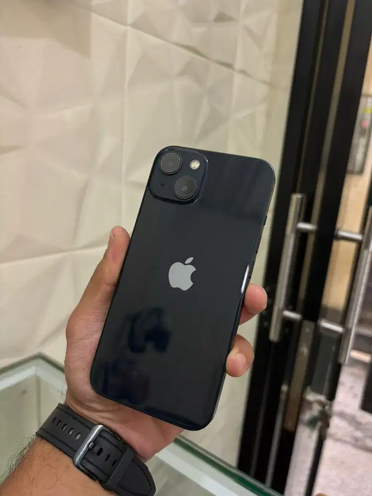 Iphone 13 128gb fullset