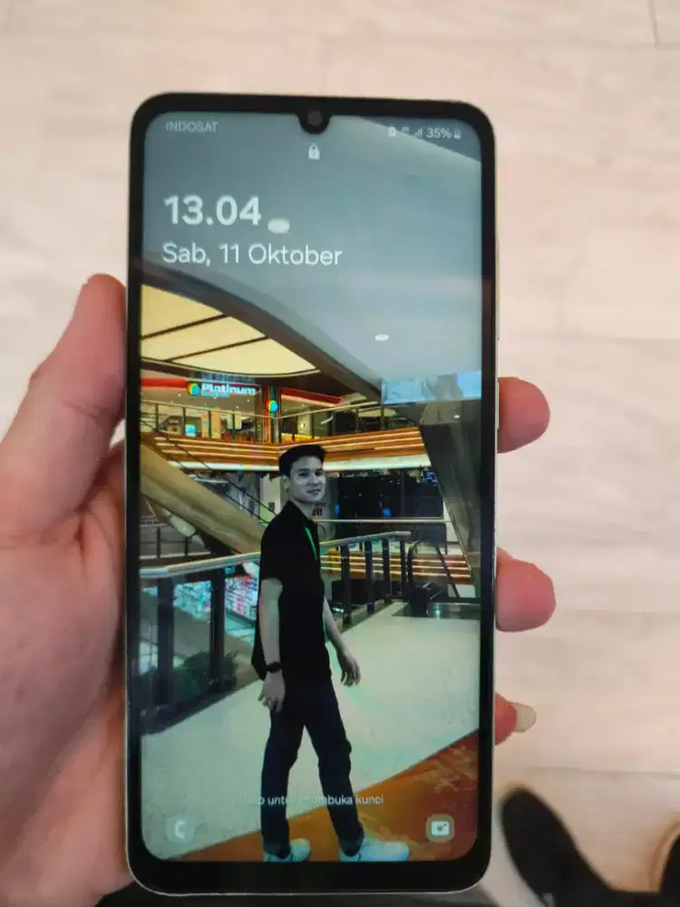 Samsung Galaxy A05 4/64