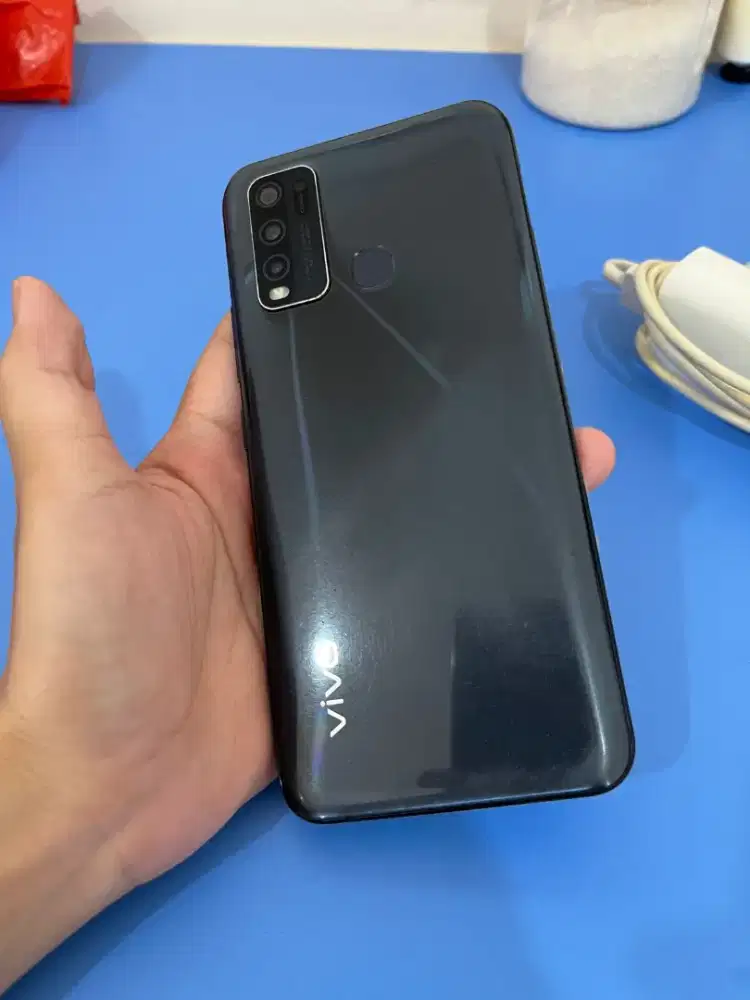 Hp Vivo y50 ram8/128