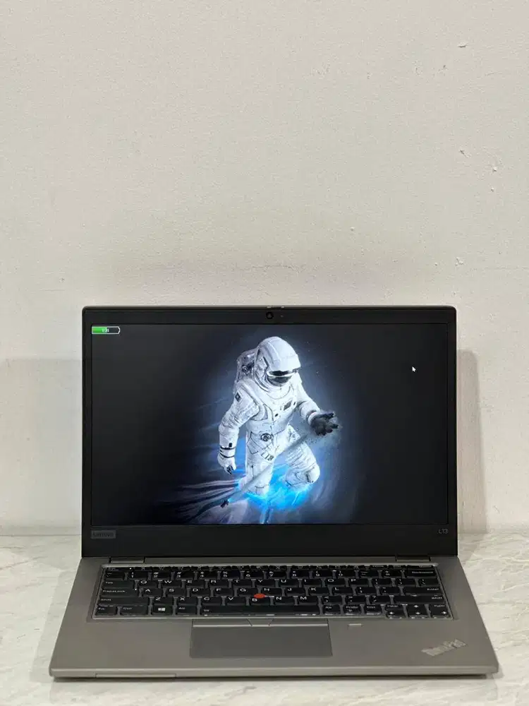 Lenovo ThinkPad L13 GEN 2 Intel Core i5-1145G7 RAM 16GB SSD 256GB