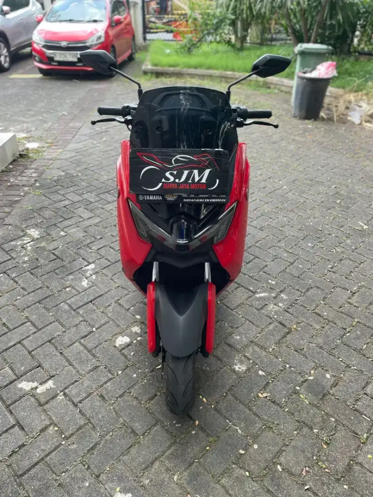 YAMAHA NMAX NEO S 2024 SUPER MANTAPP