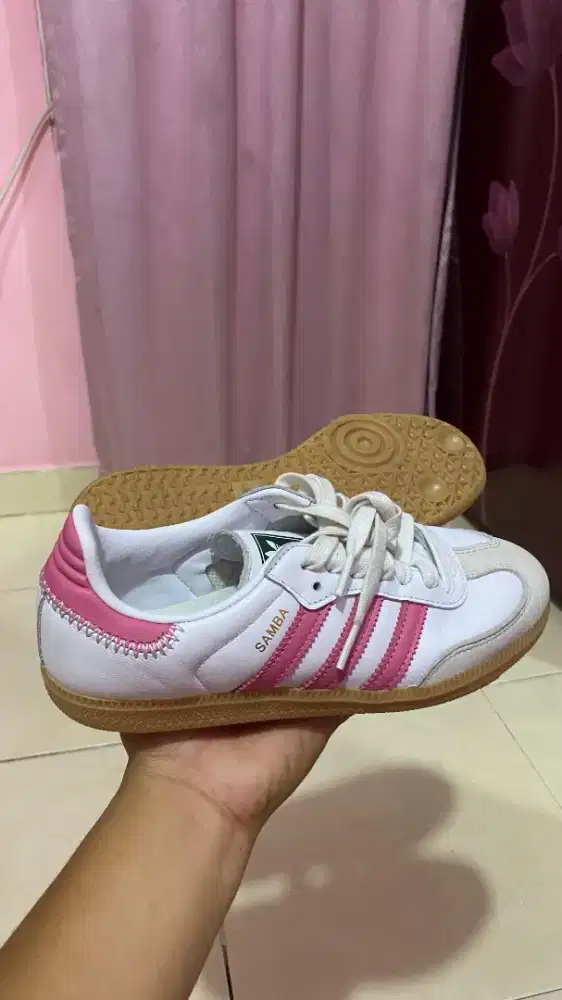 Adidas Samba OG size 37⅓