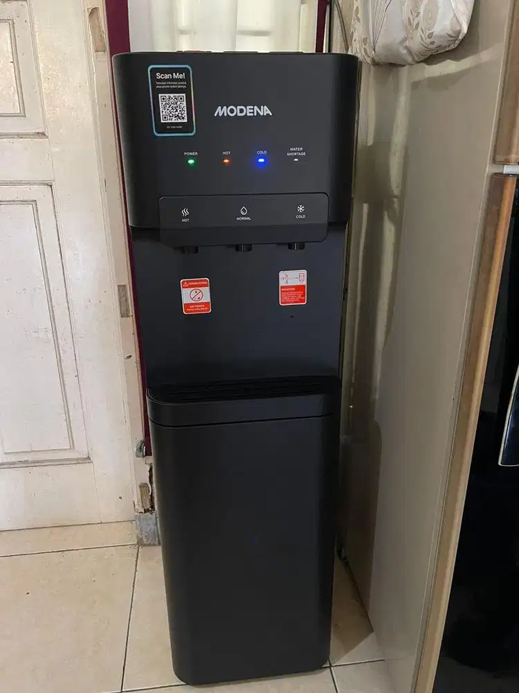 Dispenser modena DD 1360 EGBK