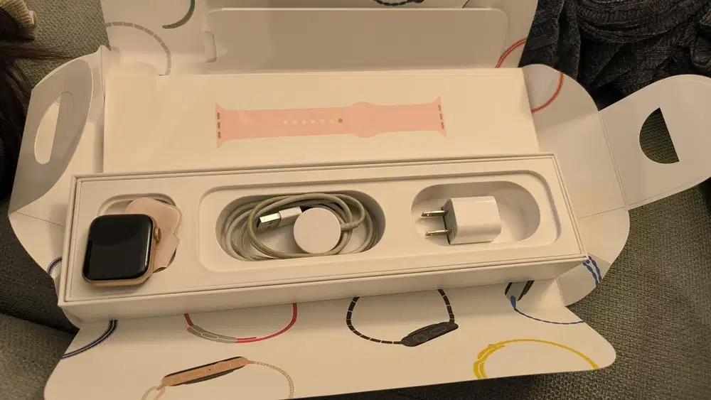 Apple Watch Series 4 40 MM