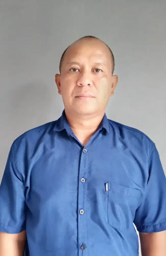 Pekerjaan Driver pribadi