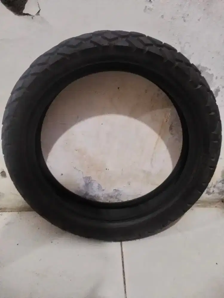 Dijual ban tubeless cross s ring 14