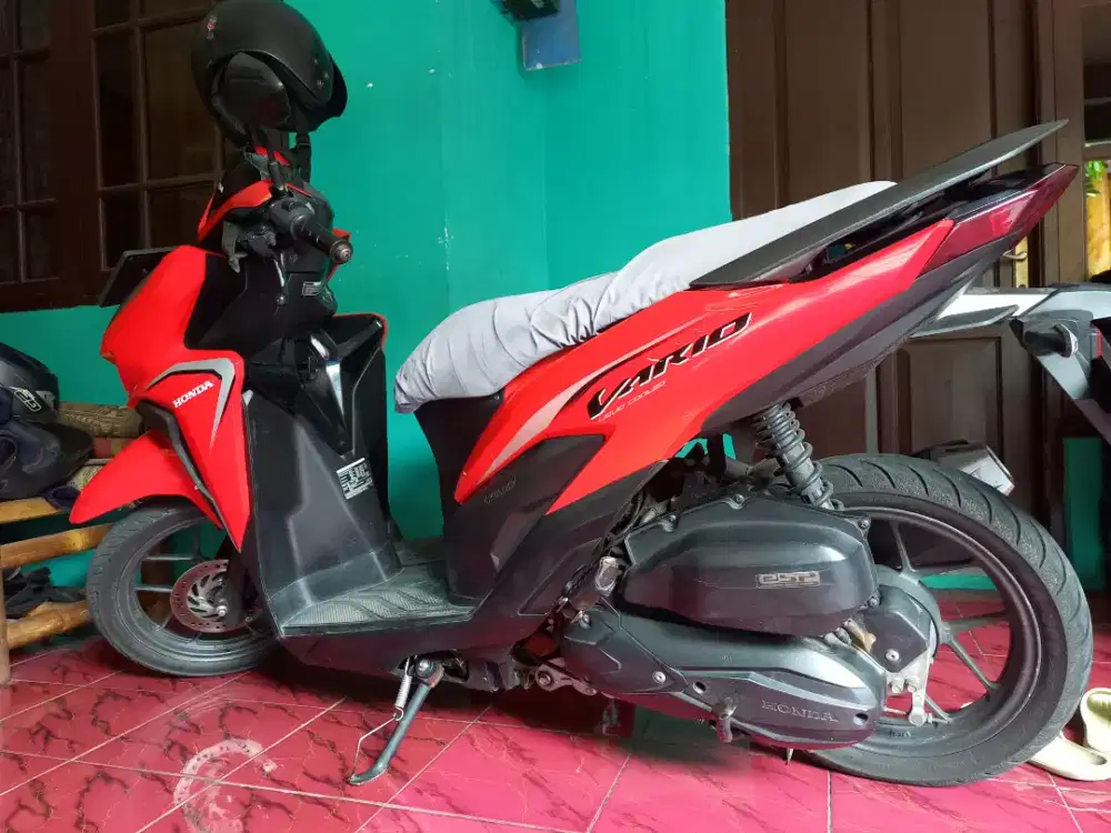Vario 125 original
