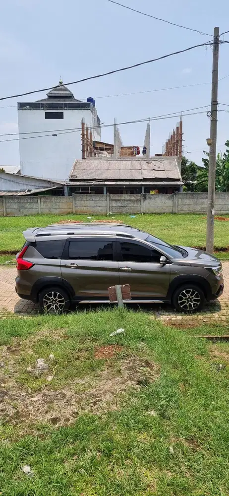 Suzuki XL7 2021 Bensin