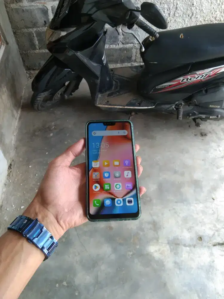 Oppo F7 Ram 4/64Gb