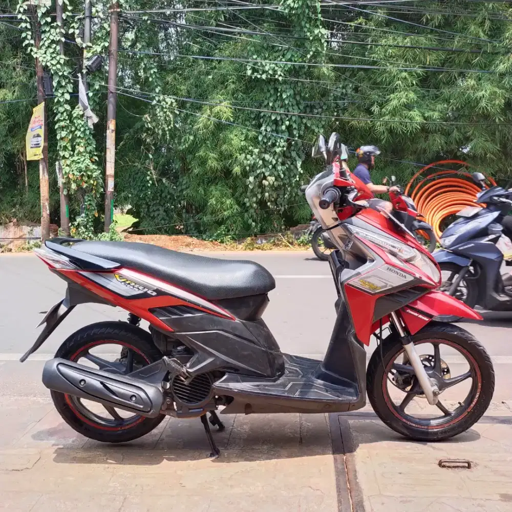 Vario techno 110 orisinil