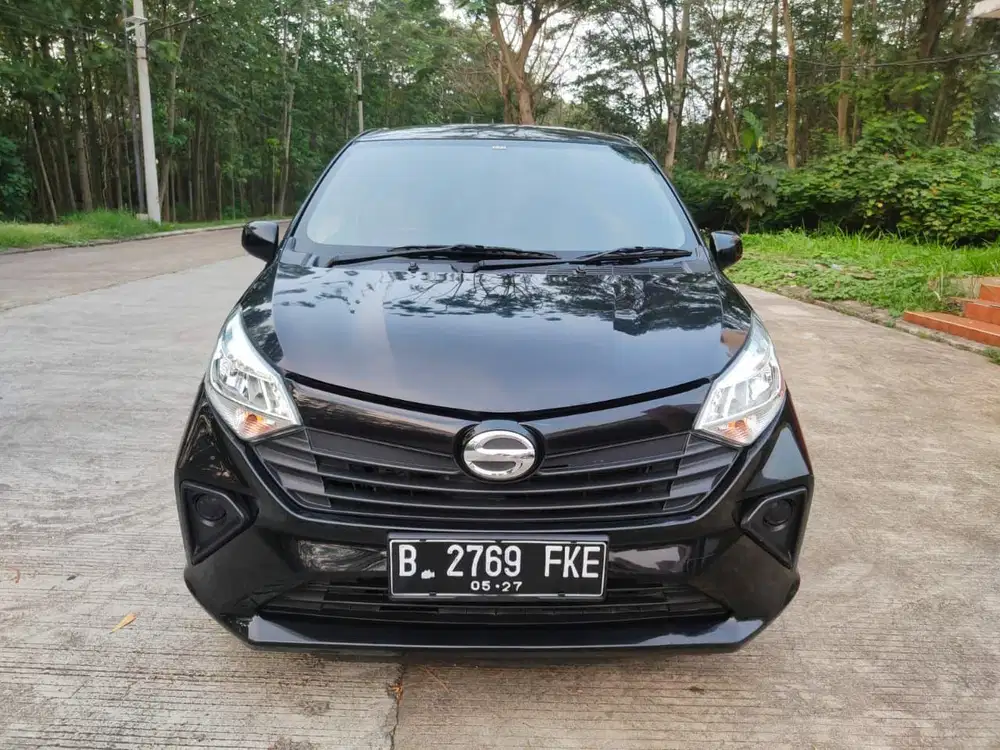 SIGRA M MT 2022 TDP 4 juta