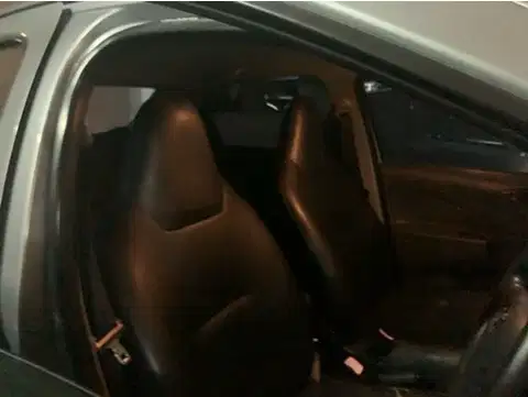 Toyota Etios 2013 Bensin
