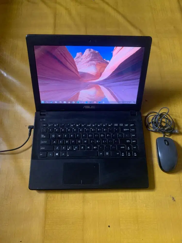 Laptop Asus x451ca