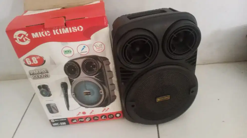 spekeerrr bluetooth