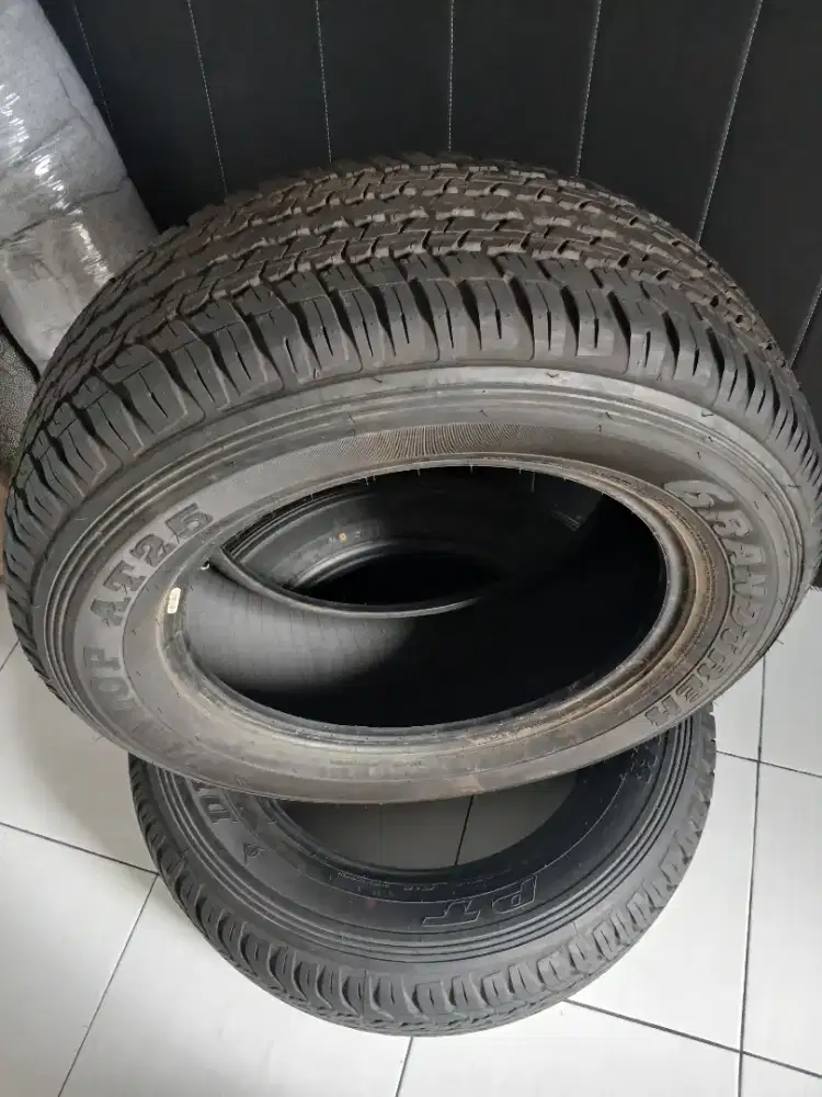 Ban Dunlop A/T 265/60 R18