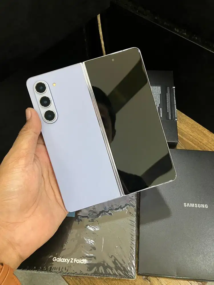 Samsung z fold 5 256gb mulus