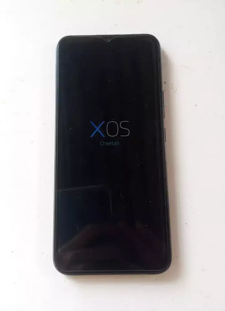 Infinix Hot 8 4/64