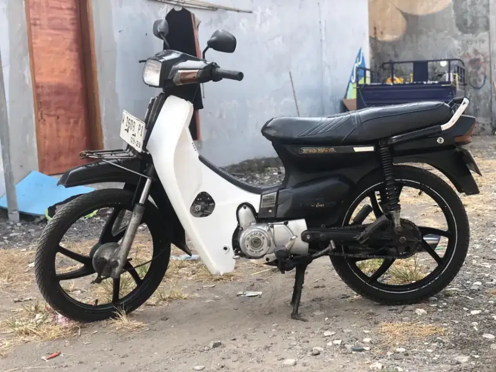 Astrea prima 1990