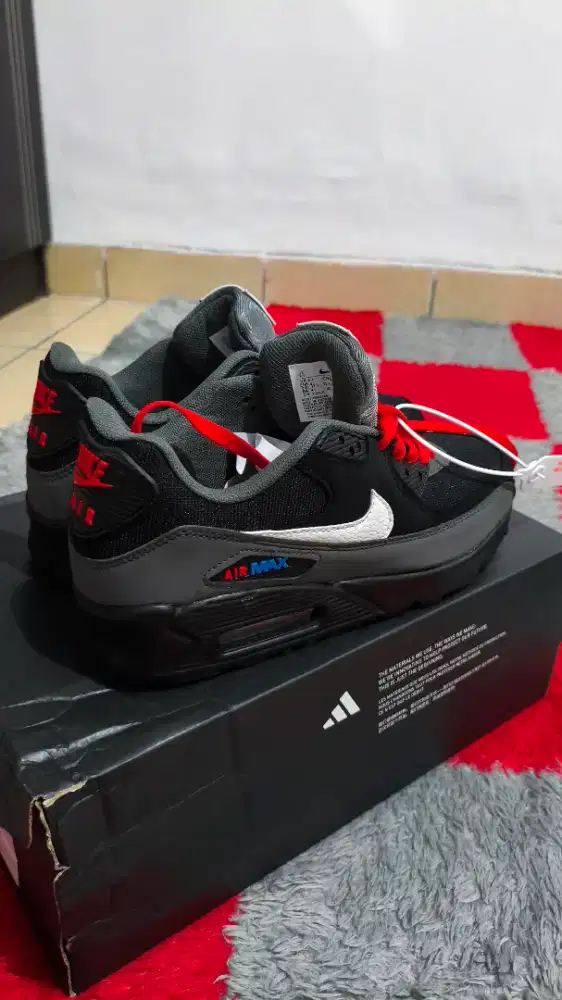 Sepatu Nike Air Max