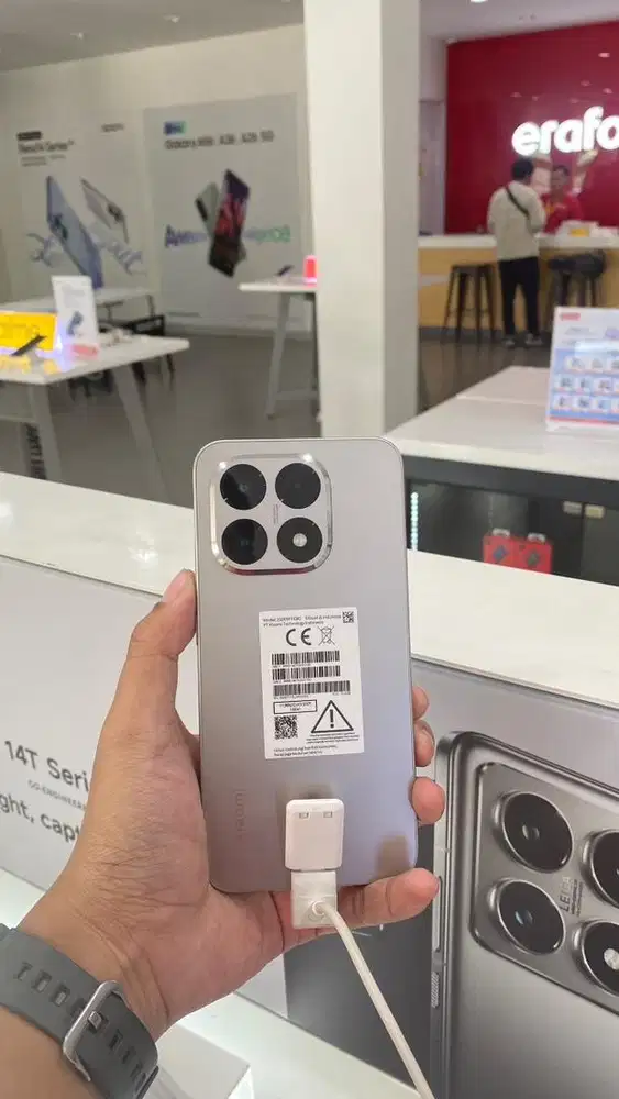 Xiaomi 15T Series