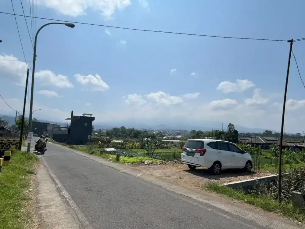 DI JUAL VILLA INDENT HARGA BERSAHAT VIEW MEWAH