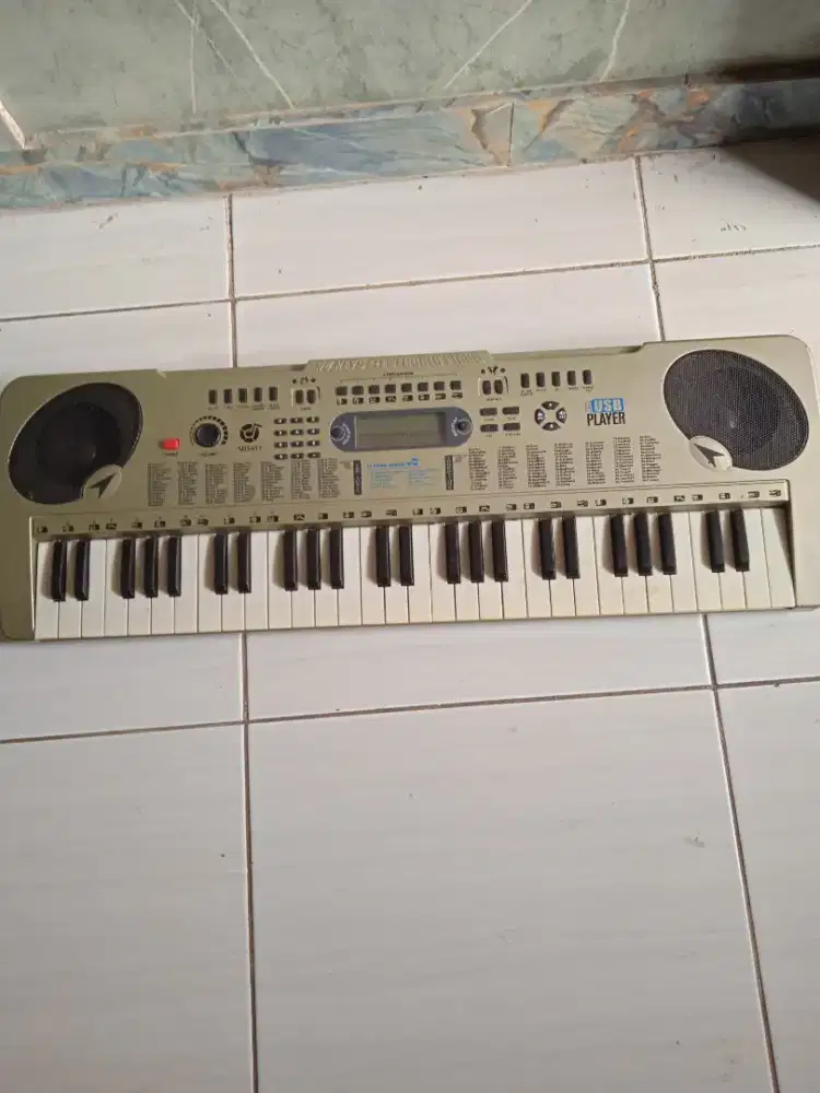 Electronic piano,type,SD,5411,