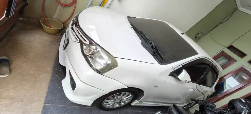 Etios Valco 2013 e