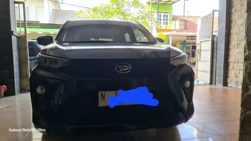 Xenia R Manual 2023 [ nopol N]