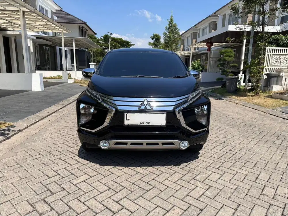 Xpander Ultimate 1,5 matic PMK 2020