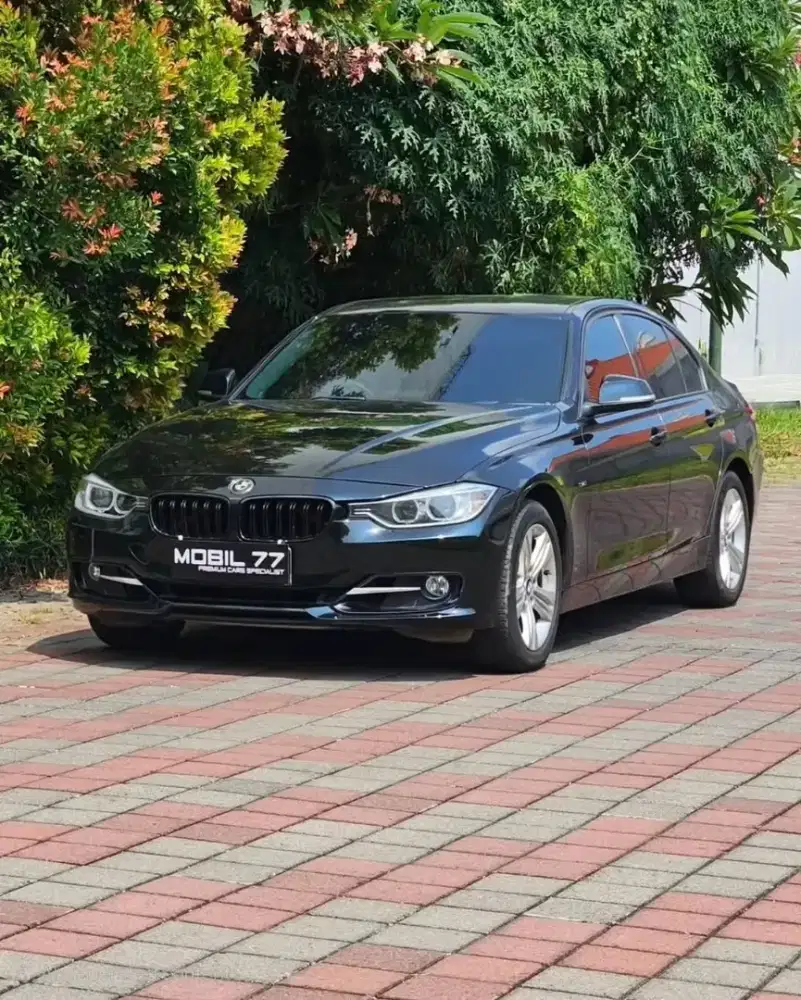 ODO 45RB BMW 320i F30 2015 Odo