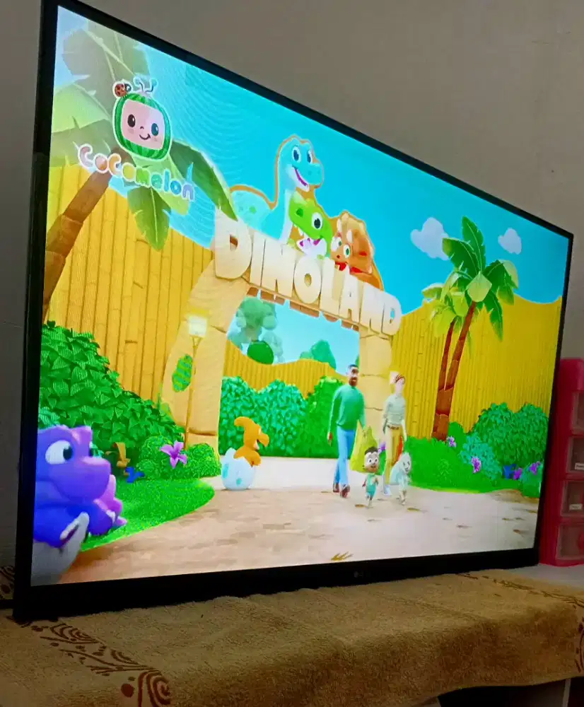 LG smart tv 32 in