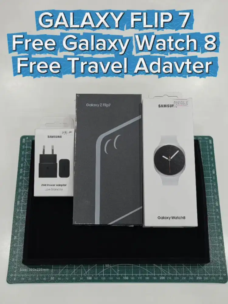 SAMSUNG GALAXY FLIP 7 5G