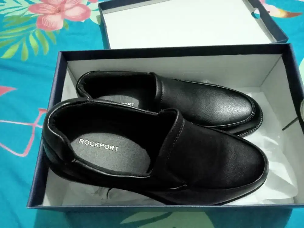 Sepatu Pantofel