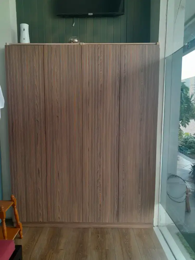 Dijual lemari serbaguna