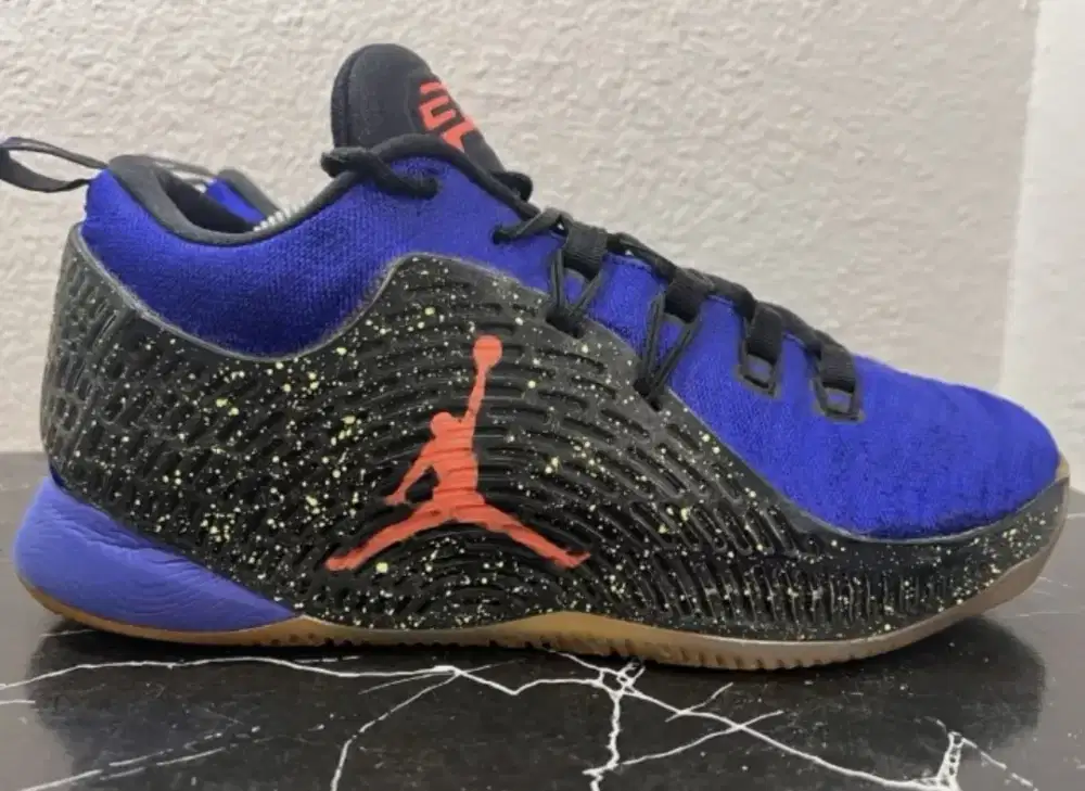 Sepatu Basket Nike Jordan CP3