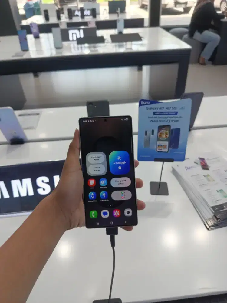 tukar tamabh, cicilan cukup ktp aja