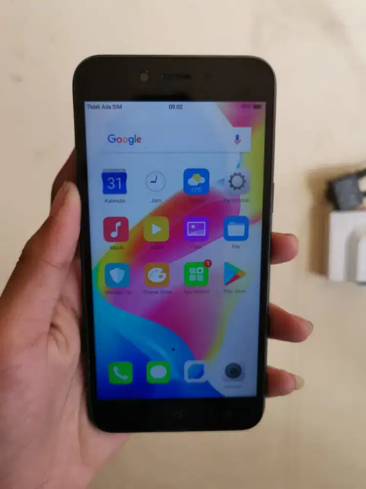 OPPO A71. RAM 2 4G NORMAL HP LANCAR JAYA