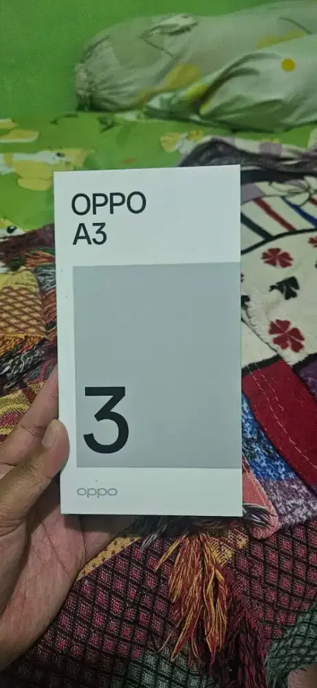 Jual HP Oppo mulus nominus nego aja