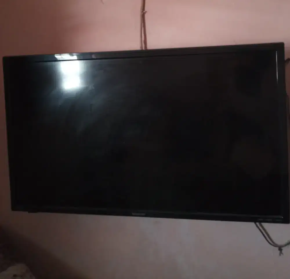 TV LED ANALOG SHARP AQUOS 32