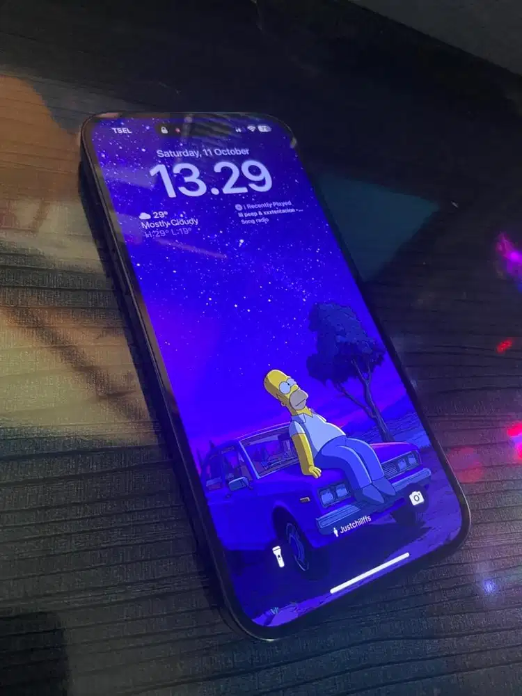 Iphone 14 pro max 128gb ibox