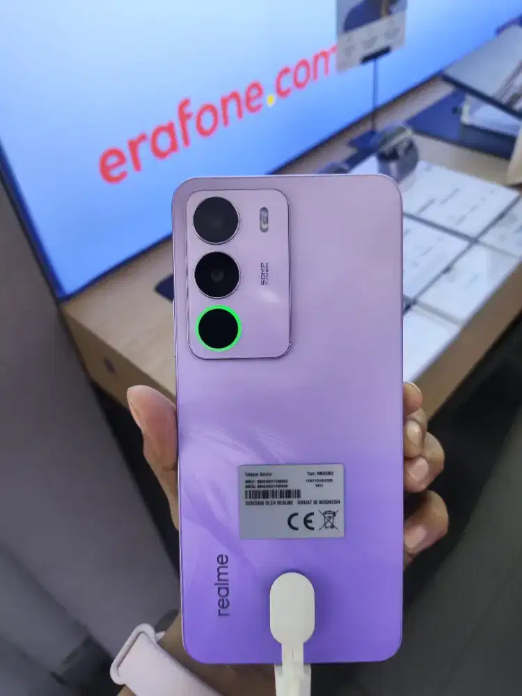 REALME C71 4/128GB , NFC
