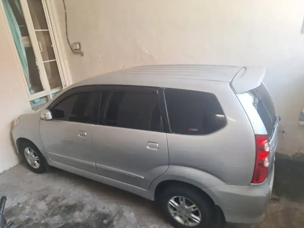 Mobil murah dijual
