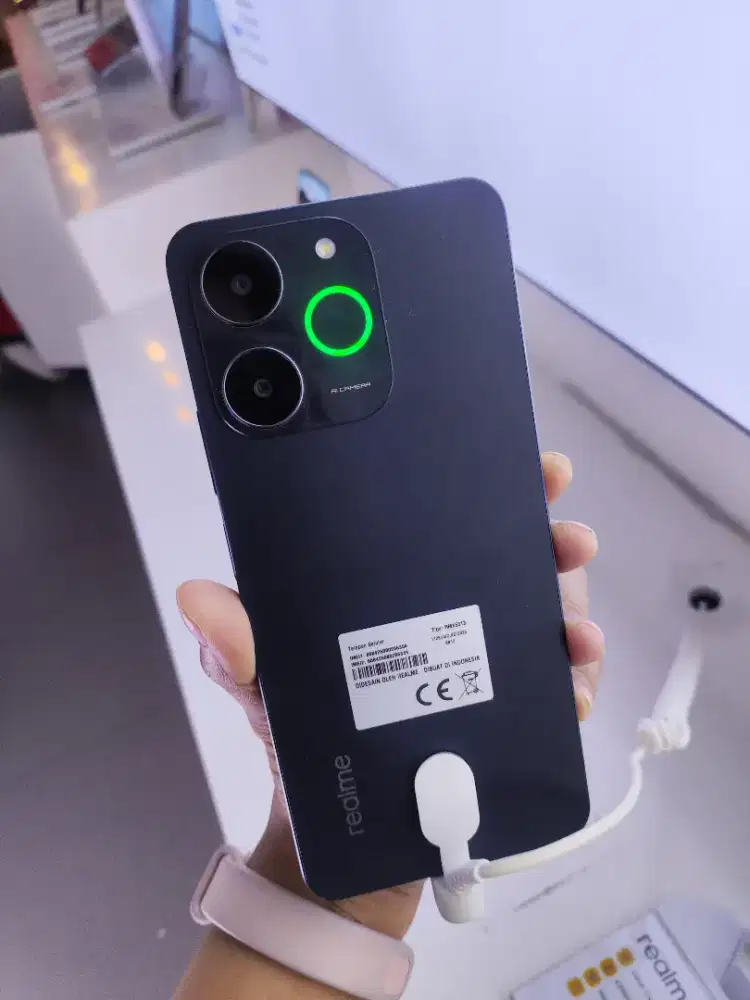 REALME NOTE 70 RAM 4/128