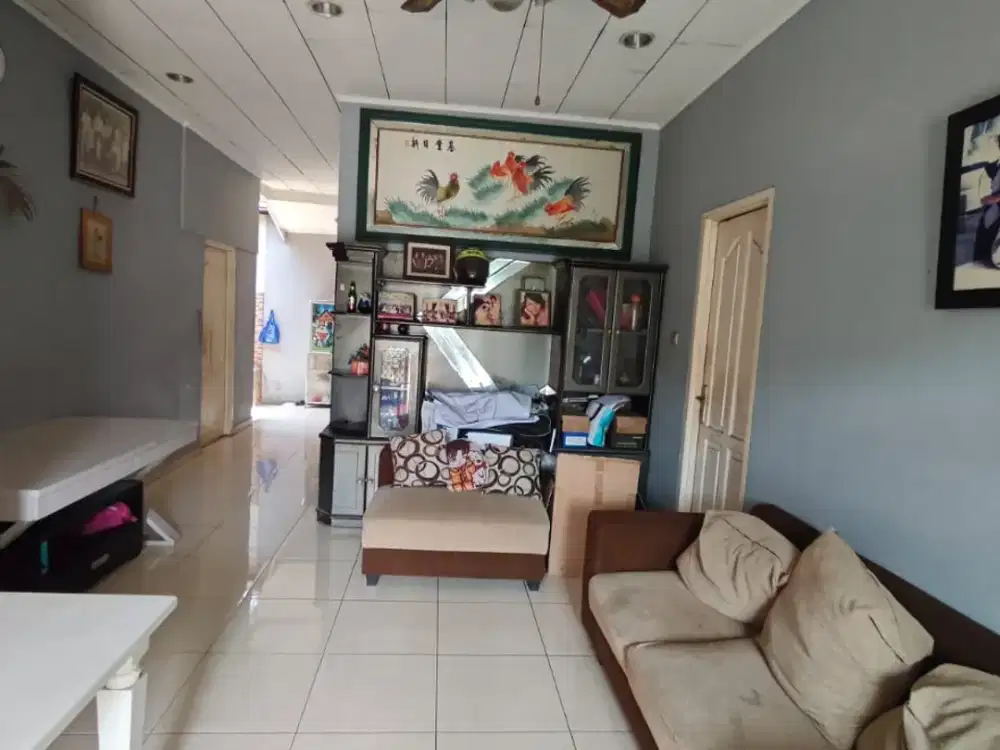 Dijual Rumah BU  Komplek Taman Asri, Gaga