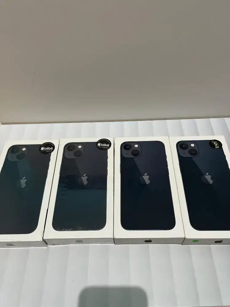 Iphone 13 128 bnib