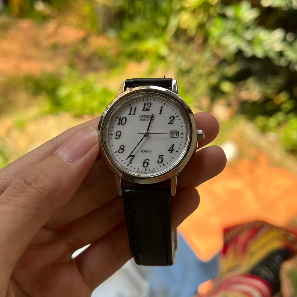 Citizen Forma Eco drive