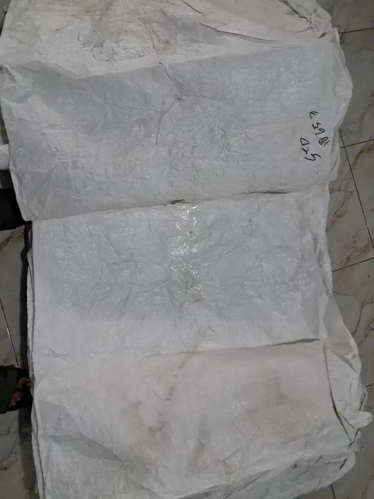 Karung Goni Paket UK 90 Bekas 150 Kg