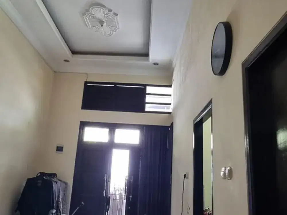 DIJUAL CEPAT RUMAH DI JATI RADEN KRANGGAN BEKASI
