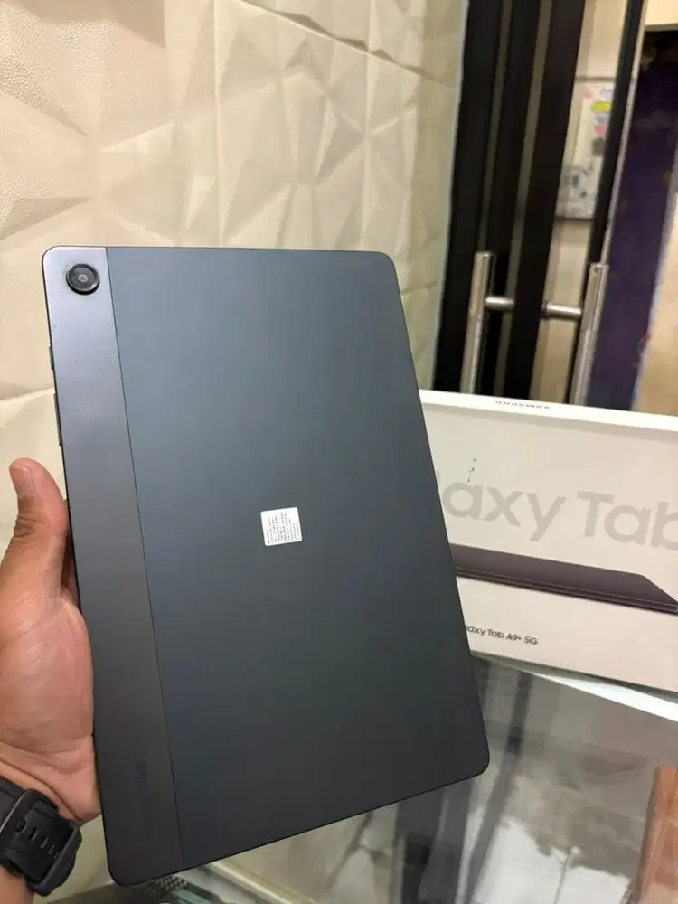 Samsung tab A9 plus 5G 8/128